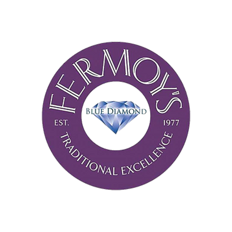 Fermoy's Blue Diamond Group Firedragon Stockist